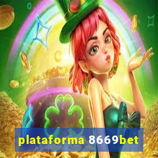 plataforma 8669bet